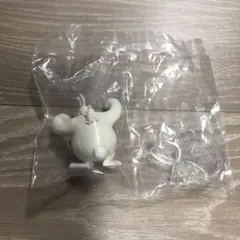 ONE PIECE ワンピの実　あにまるのラパーン　フィギュア