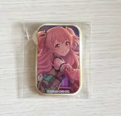 プロセカ　プロジェクトセカイ　桃井愛莉　缶バッジ