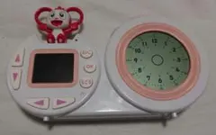 めざましコラショ ピンク 2025年のサムネイル