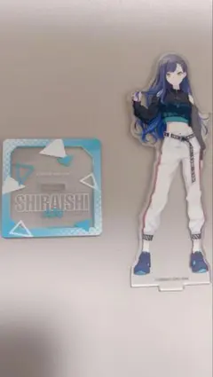 プロセカ/白石杏/アクスタ/アクリルスタンド