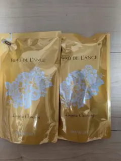 MARUKO PEAU DE L'ANGE ランジェリークレンジング 250ml - メルカリ
