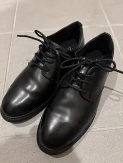 ZARA キッズローファー