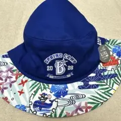 横浜DeNAベイスターズ 2026沖縄キャンプ NEW ERA ハット - メルカリ