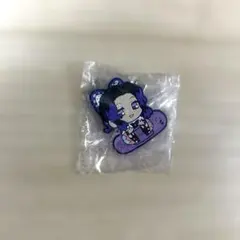 鬼滅の刃 キャラばんちょうこう ヘアクリップ 壱 胡蝶しのぶ