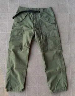 Levi's リーバイス カーゴパンツ