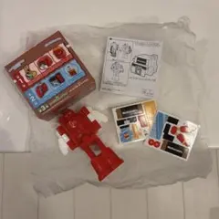 クレヨンしんちゃんハッピーセット新品レストラン カンタム