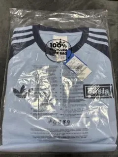 adidas Originals x Oasis LIVE 長袖Tシャツ L
