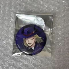 ツイステ 寮服缶バッジ ルーク - メルカリ