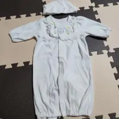 ドラえもん ベビー　セレモニードレス