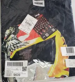 BARBEE BOYS 三日月の Tシャツ M 新品未開封 バービーボーイズ - メルカリ
