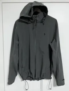 POLO RALPH LAURENポロラルフローレンフルジップパーカージャケット