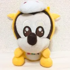 ベビー ミッキー ぬいぐるみ  着ぐるみ