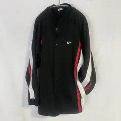 00s y2k old nike トラックジャケット