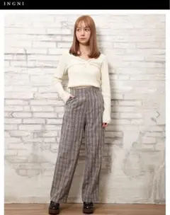 新品タグ付き♡イング