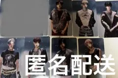 &TEAM Back to Life BtL タワレコ トレカ 7枚