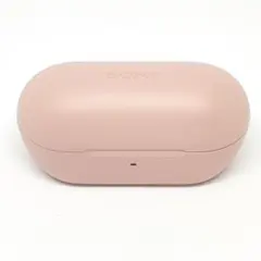 26061611 充電ケース SONY WF-C710N YY2986 ピンクのサムネイル