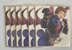 あんスタ　ビジュアル色紙コレクション　天満光