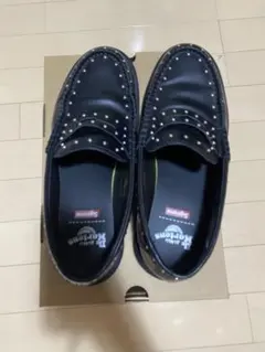 Supreme Dr.Martens Studded Penton Loafer