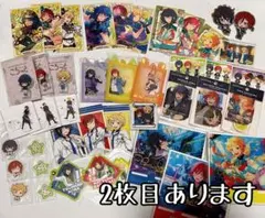 逆先夏目 青葉つむぎ 春川宙 グッズまとめ売り