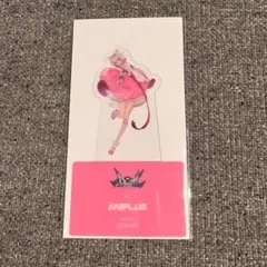 韓国限定 ホロライブEnglish-Advent 非売品 モココ