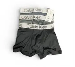 本日24時まで早いもの勝ち　カルバンクラインパンツ3枚セット　　Sサイズ