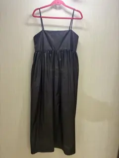 UNITED ARROWS キャミワンピース