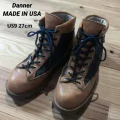 DANNER ダナー【25.0】サイドジップブーツ ブラック OAK HILLS DANNER ダナー【25.0】サイドジップブーツ ブラック OAK HILLS - メルカリ