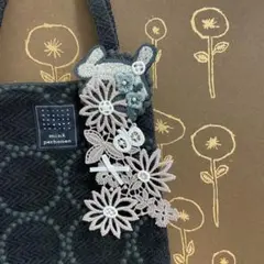 2025年最新】ミナペルホネンrun run runブローチの人気アイテム - メルカリ