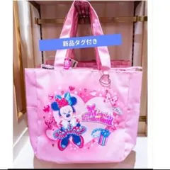 ★DISNEY RESORT 新品タグ付　ギフト　プレゼント　インパ