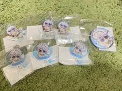 呪術廻戦　まるくじ　五条悟　中吉　小吉