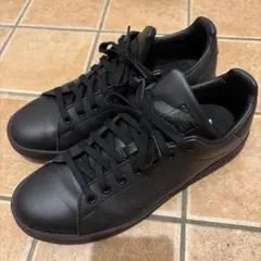 adidas Stan Smith Black FX5499のサムネイル