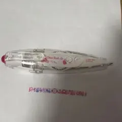 Sun-Star Deco Rush Disney プリンセス柄のサムネイル