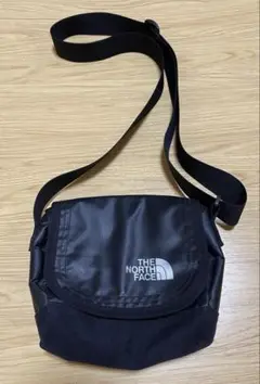 THE NORTH FACE ショルダーバッグ ブラック