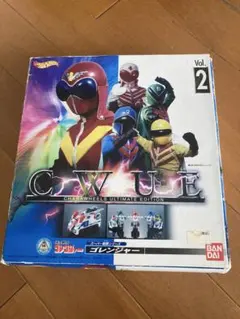 2026年最新】キャラウィール ゴレンジャーの人気アイテム - メルカリ