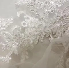 ウエディング ベール