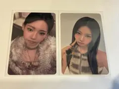 ベビモン ローラ ロラ PARTTEN ver. 封入トレカ2枚