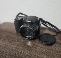 動作確認済 ⭐︎極美品⭐︎ Nikon COOLPIX L100 デジタルカメラ Amazon.com : Nikon Coolpix L100 10 MP Digital Camera with
