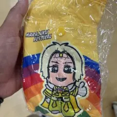 原宿フェスティバル　ショルダーバッグ　リアルピース　こーた