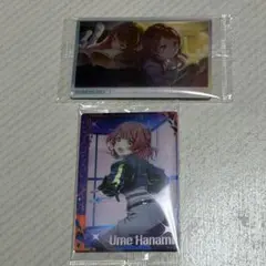 学園アイドルマスター ウエハース3 花海佑芽 花海咲季