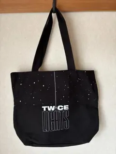 2025年最新】twice lights トートバッグの人気アイテム - メルカリ
