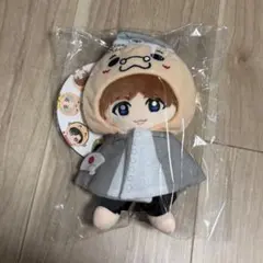 Hey! Say! JUMP 15th ぬいぐるみ 伊野尾慧 - メルカリ
