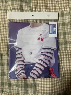 BTS ジミン　jimin スローガン