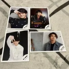 Aえ！group 正門良規 写真 公式