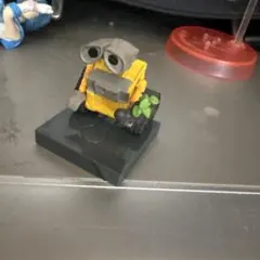 WALL.E ウォーリー/トイザらス限定 フィギュア - メルカリ
