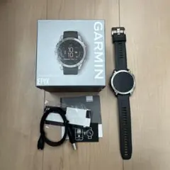 ガーミンGarmin Epix GEN2 腕時計 デジタル