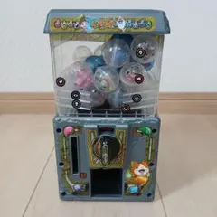 妖怪ウォッチ ガチャガチャのサムネイル