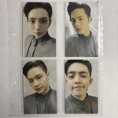 SEVENTEEN FACE THE SUN ユニバ