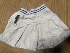 COMME CA ISM スカート 90サイズ