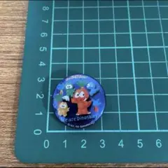 ☆ サンリオ キャラchu! バッチ ウィアーダイナソアーズ！