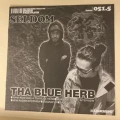 2026年最新】tha blue herb グッズの人気アイテム - メルカリ